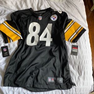Steelers Jersey never worn men’s L